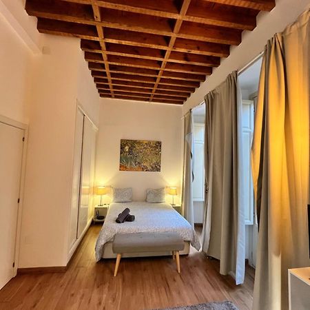 Boutique Larios - Malaga Center Leilighet Eksteriør bilde