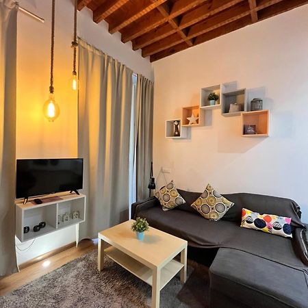 Boutique Larios - Malaga Center Leilighet Eksteriør bilde