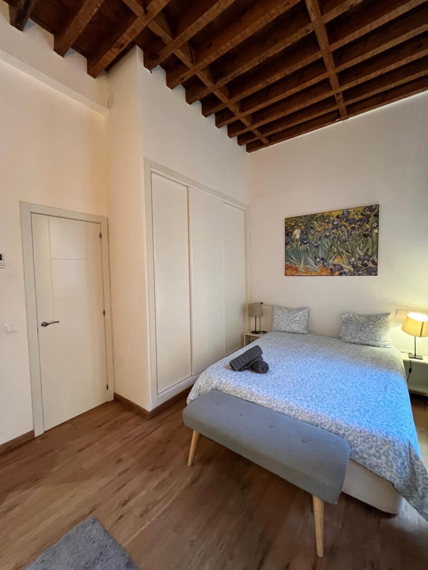 Boutique Larios - Malaga Center Leilighet Eksteriør bilde